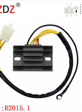 2015.1 适用于 Suzuki GN125 250 E 32800-05300 SH572A-12