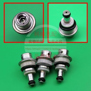 适配马自达M5马八 MX-5 CX-7 CX-8 CX-9汽油泵泄压阀压力阀止压阀