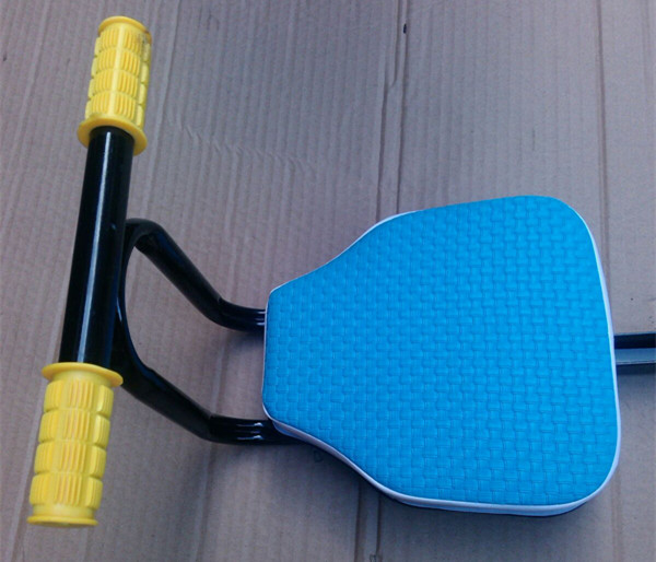siège enfants pour vélo - Ref 2412850 Image 3