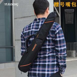 电吹管包雅佳5000卓恩奥合畅华魅单簧管箱包直管萨克斯包背包乐器
