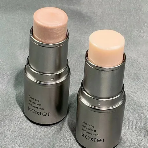 细闪阴影修容棒自然腮红膏伪素颜水光棒卡希尔提亮女高光棒水光肌