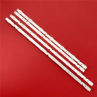 全新TCL55F6 55L2 N6灯条55D6 4C-LB5508-HR03J 4C-LB5507-HR03J