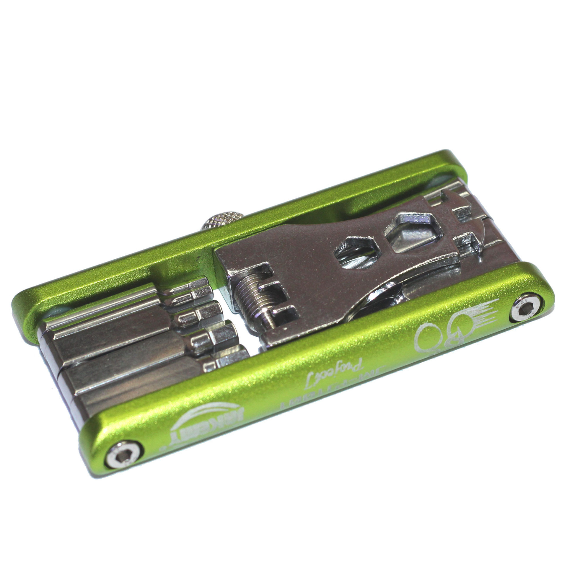 Tournevis pour réparation vélo - Ref 2300159 Image 1