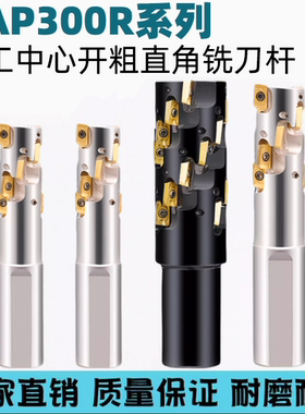 玉米铣刀杆BAP400R-C32/40-31/32/34/35/39/40/45/50-55/70/100M