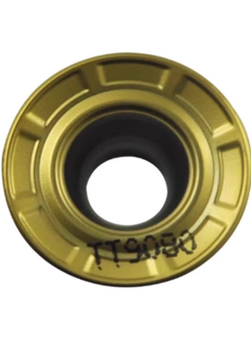 替代特固克铣刀片 RXMX/RDMX 1003/0702/0501