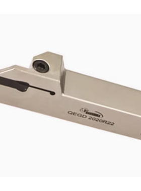 悍狮霸株钻槽刀杆QEGD GEKD1616/2020/2525/3232-R13/L13/R22/L22