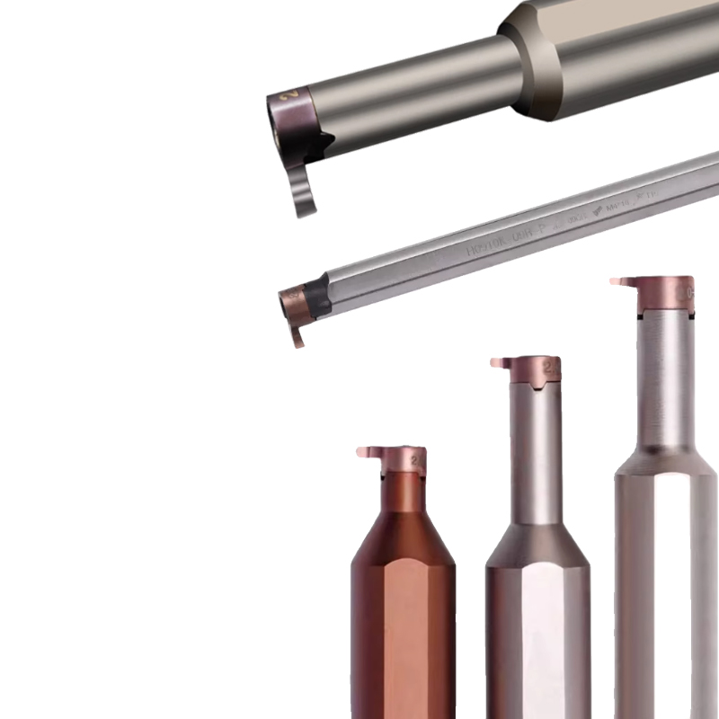 大切深豆号逗号刀杆 MB06 H16-10-06R