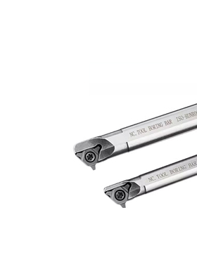 U型螺纹刀杆 HUNR0010K11/0012M11/0008K11