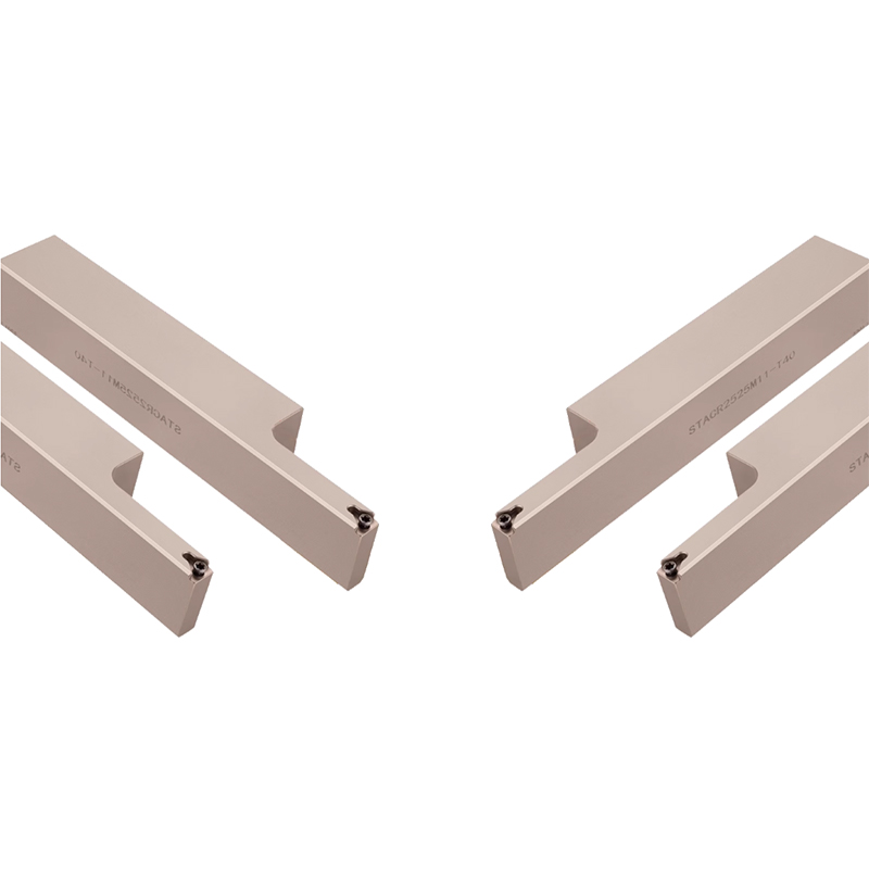 9mm大切深槽刀杆外径外槽 STACL/STACR 2021K09/2525M09 T30 T40