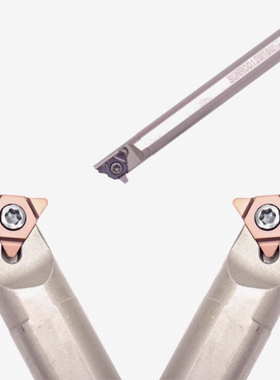 U型螺纹刀杆 SUNL/SUNR0016Q22U/0020R22U/0025S22U