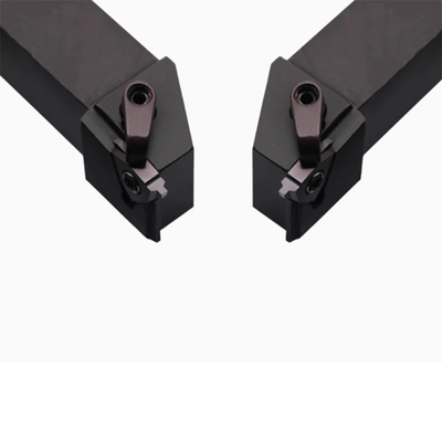 蜗杆立装螺纹刀杆 SCVEL/SCVER 1616H16/2020K16/2525M16/3232P16