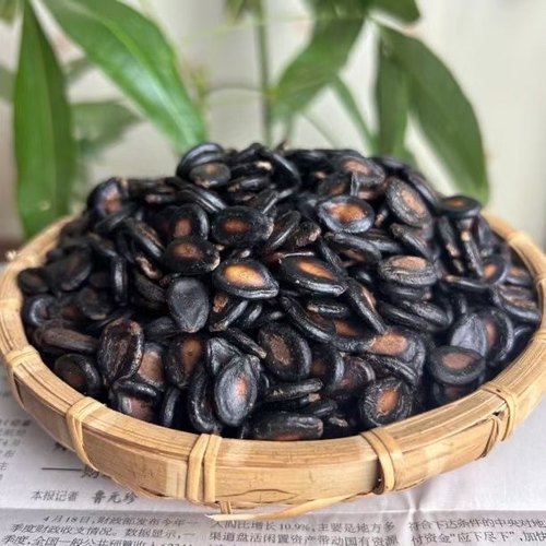 江西特产正宗农家水煮瓜子无添加手工西瓜子