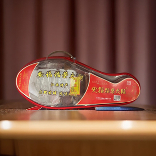 江西特产安福火腿自然发酵风干火腿肉腊肉晒制过节送礼团购佳品