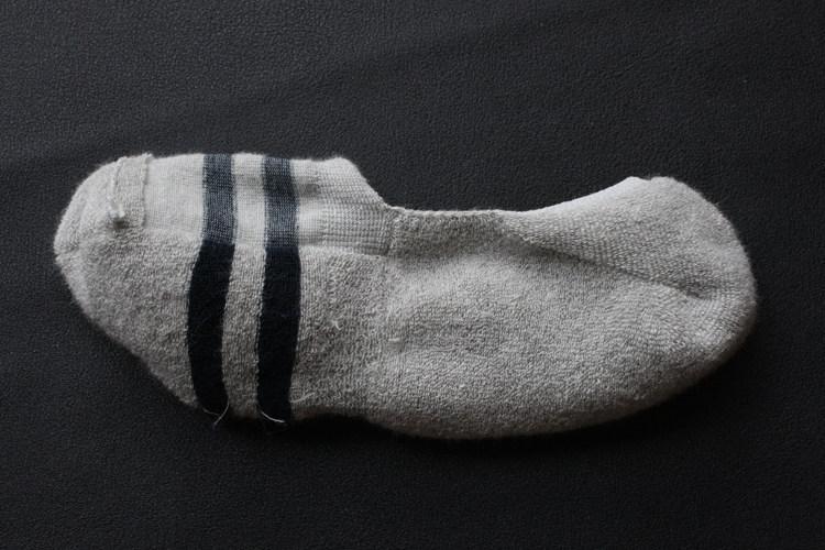 Chaussettes - collants mouvement - Ref 759597 Image 4