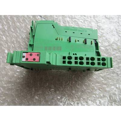 正品原装拆机菲尼克斯 2855211 IB IL 24 DO 4-2MBD 品质现货功能