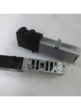 正品原装572213 VSVA-B-P53AP-ZD-A1-1T1L-SA FESTO费斯托拆机拆