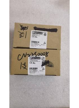 正品原装全新正品菲尼克斯 2862958 IBIL 24 DI 16-PAC/SN 品质现