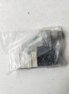 正品原装全新正品 SMC VKF333V-5DZ-M5 实物拍摄 品质现货功能包