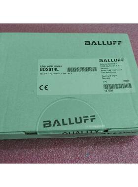 正品原装全新正品BALLUFF巴鲁夫 BOS 73K-PU-1FR-C-S49-00,3 BOS0