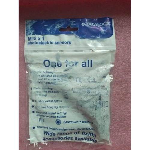 正品原装全新正品得利捷DATALOGIC帝思 S50-PL-5-C01-PP 包装旧品