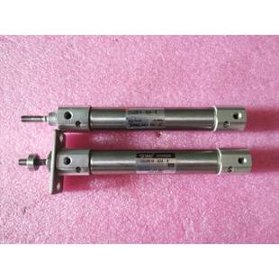 原装 拆机SMC气缸 60A 品质现货功能包好 CDJ2B16 正品