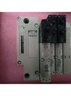 正品原装费斯托 VABB-S4-2-WT 539213 704815 709286 704824 7167