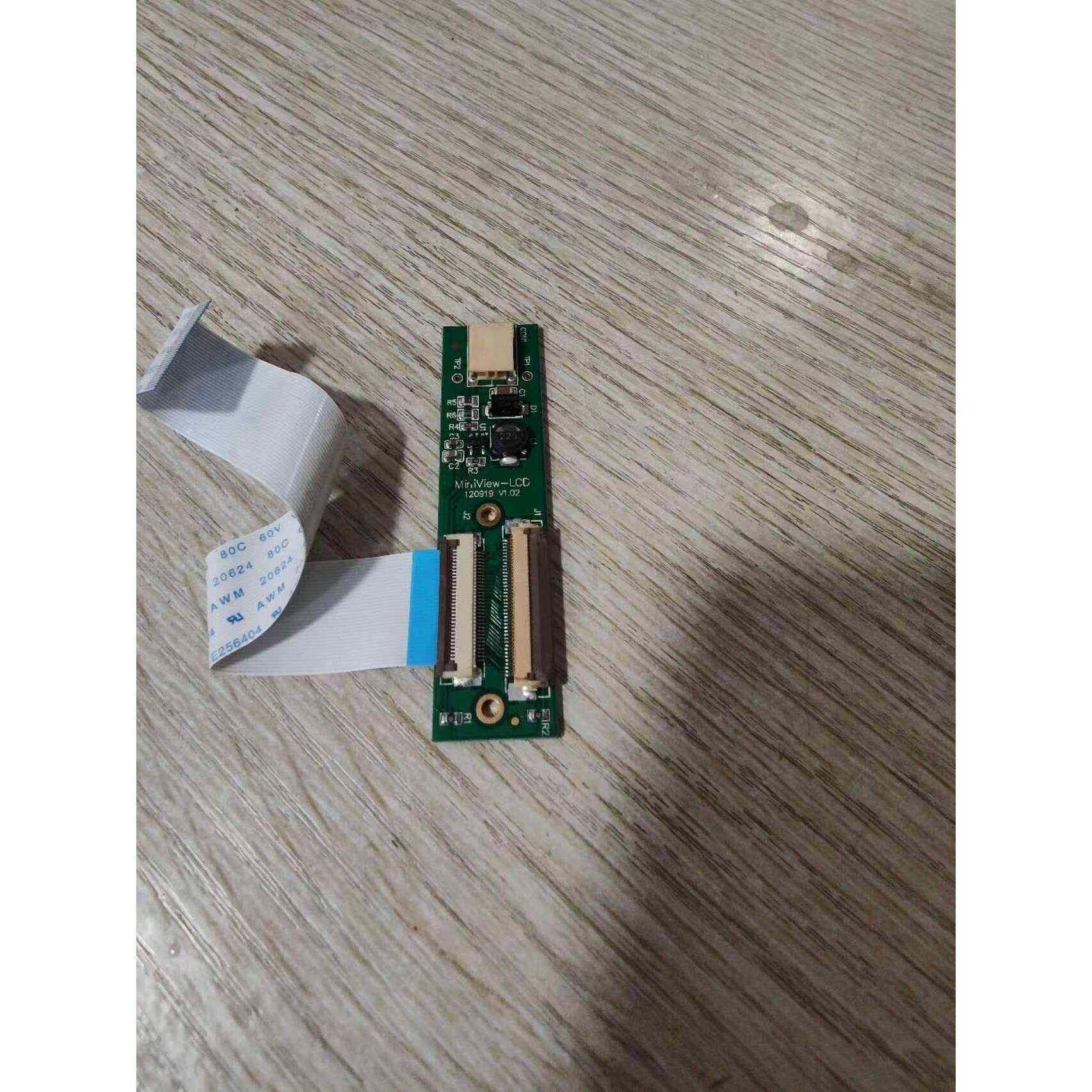 正品原装液晶屏板MiniView-LDC120919高压条品质现货 功能包好,电子元器件市场,其它元器件,淘宝优惠券,粉丝福利购,淘宝优惠卷