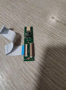 正品原装液晶屏板MiniView-LDC120919高压条品质现货 功能包好