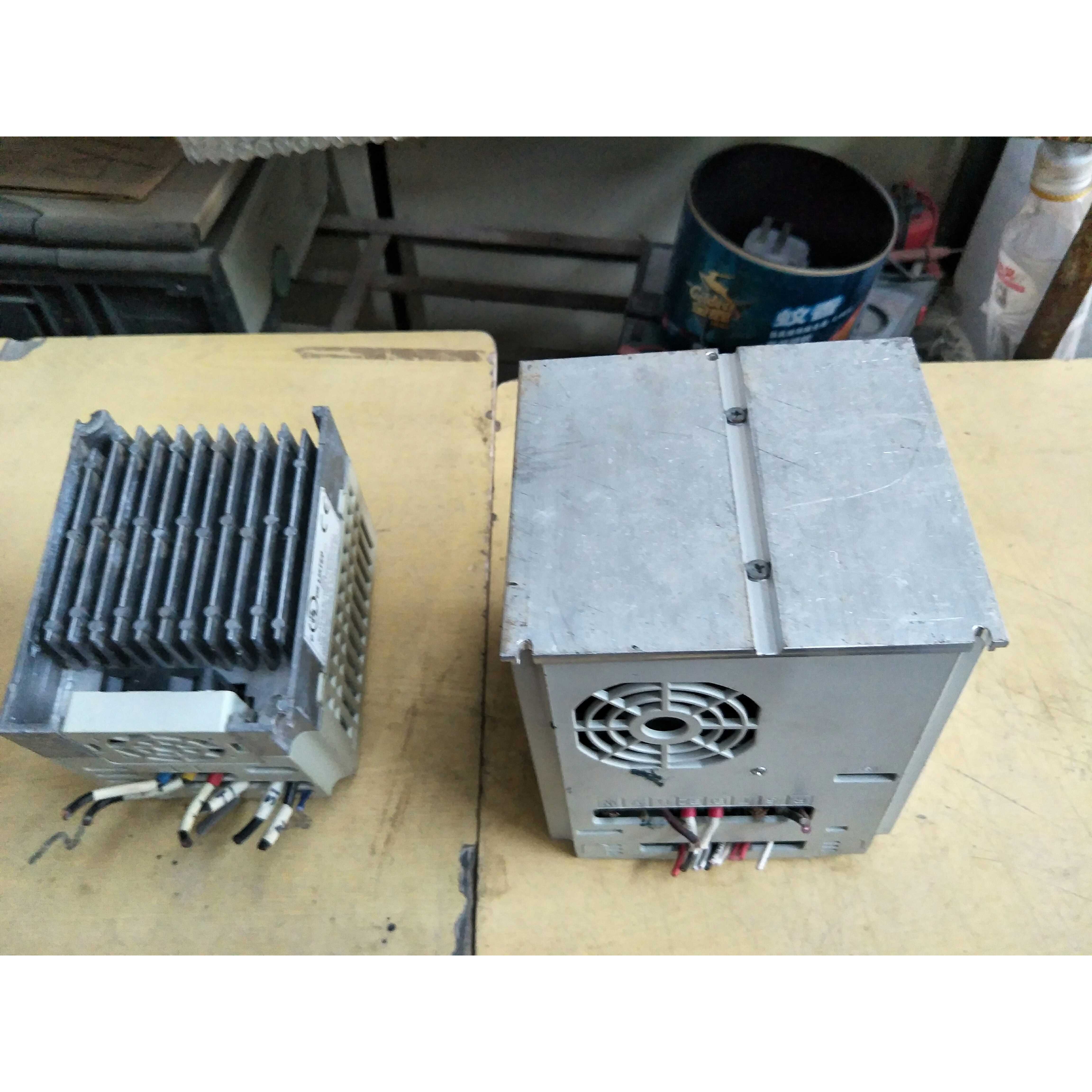 原装正品LS变频器SV022IGXA-42.2KW/1.SV5kw380V成色如图现货功能