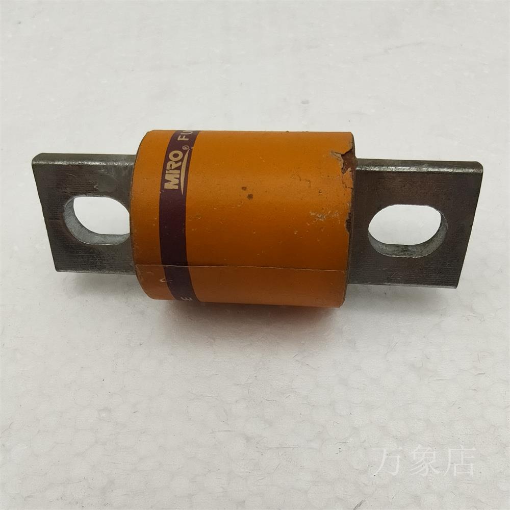 原装正品MRO RS94A 140A 500V 熔断器 保险 快熔 保险丝 实物拍摄
