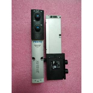 品质 拆机FESTO费斯托 成色新 1T1L P53UD VSVA 原装 正品