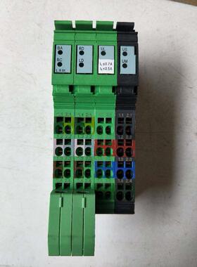 正品原装全新正品 菲尼克斯 IL IB BK-PAC 2863070 实物拍摄 品质