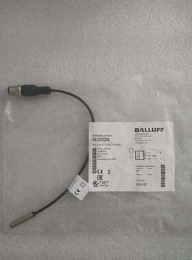正品原装全新正品BALLUFF巴鲁夫 BES00ZN BES 516-371-G-E4-C-S4-