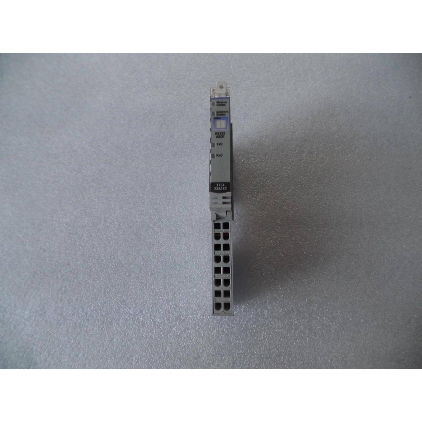 原装正品拆机AB罗克韦尔 1734-232ASC 设备拆机 9成新 质量 现货