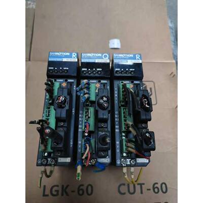 原装正品伺服驱动器RS1A03AAW 现货功能包好品质现货