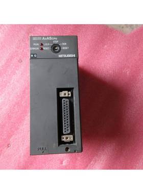 正品原装拆机 三菱MITSUBISHI A2ASCPU 品质现货功能包好