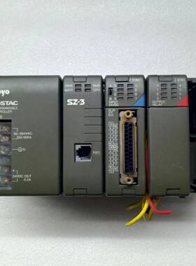 原装正品光洋PLC Z-03B SZ-3 Z-16ND1 Z-8TR1现货功能包好品质现