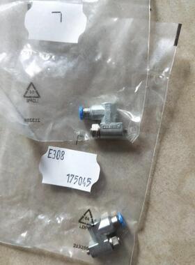 正品原装175045 GRGO-M3-QS-3 全新正品 费斯托FESTO 品质现货功