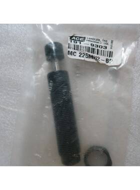正品原装美国ACE缓冲器 MC225MH2-BP 品质现货功能包好