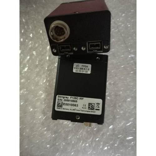 原装正品AVT F125C 成色好实物拍摄现货功能包好品质现货