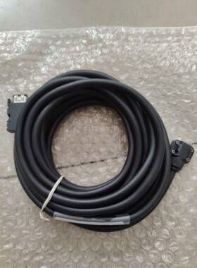 正品原装全新正品无包装三菱 MR-J3ENCBL5M-A2-L品质现货功能包好