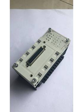 正品原装拆机 费斯托 DI8 CPX-AB-1-SUB-BU-25POL 525676 品质现