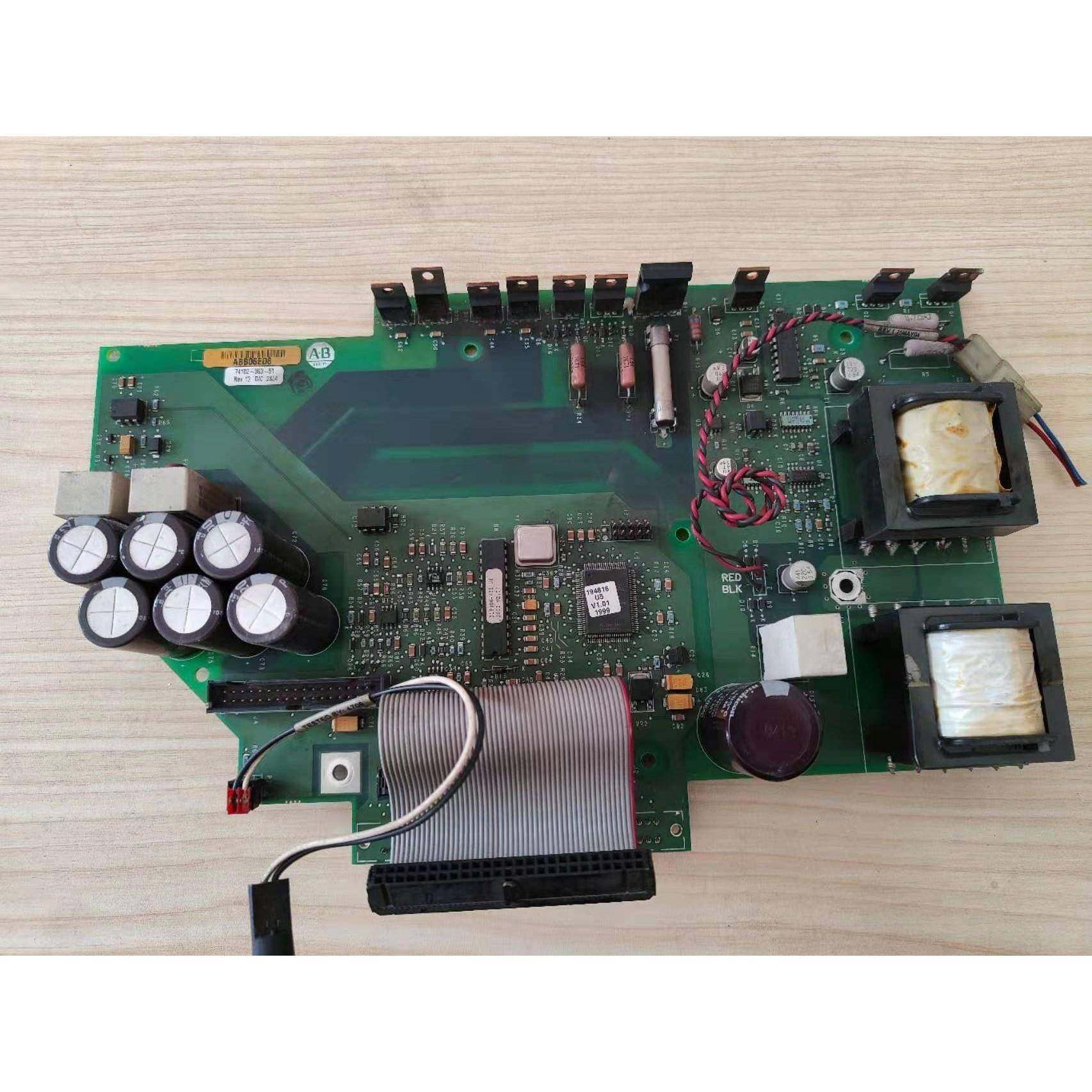 正品原装1394C-SJT22-T-RL AB伺服驱动器 驱动板电源板74102-363-,电子元器件市场,其它元器件,淘宝优惠券,粉丝福利购,淘宝优惠卷