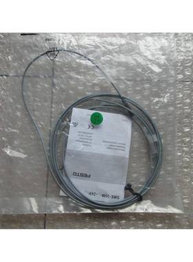 正品原装全新正品费斯托 FESTO 551369 SME-10M-2S-2.4V-E-2.5-L-