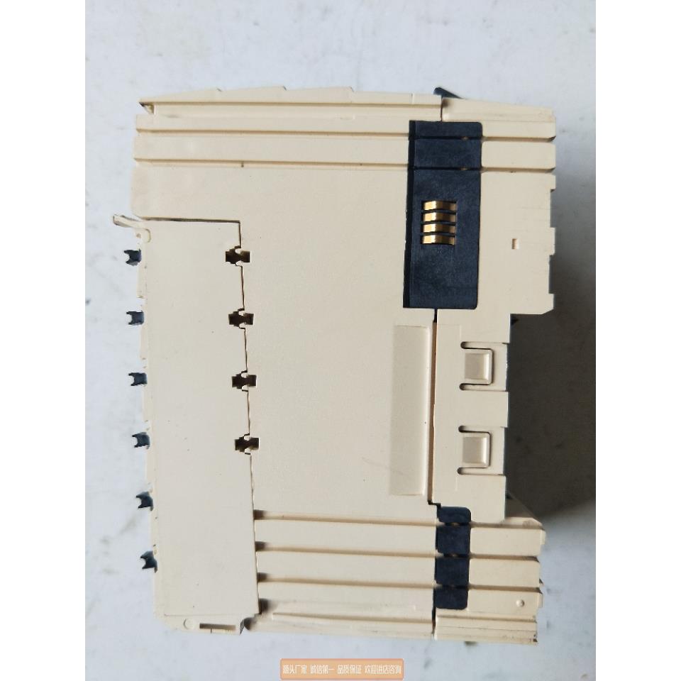 原装正品拆机 施耐德 TM5C24D12R 实物拍摄 C24D12R功能包好品质