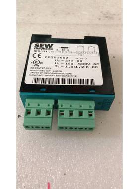 正品原装拆机 SEW BMKB1.5 08281602 实物拍摄 成色新 品质现货功