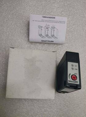 正品原装全新正品BALLUFF巴鲁夫 BOS00MK BOS 36K-PA-1PH-S4-C 品