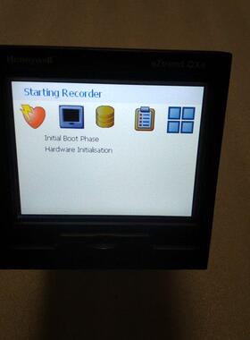 正品原装通电220V 霍尼韦尔 TVEZQX-31-600-11 一台重 2·3公斤