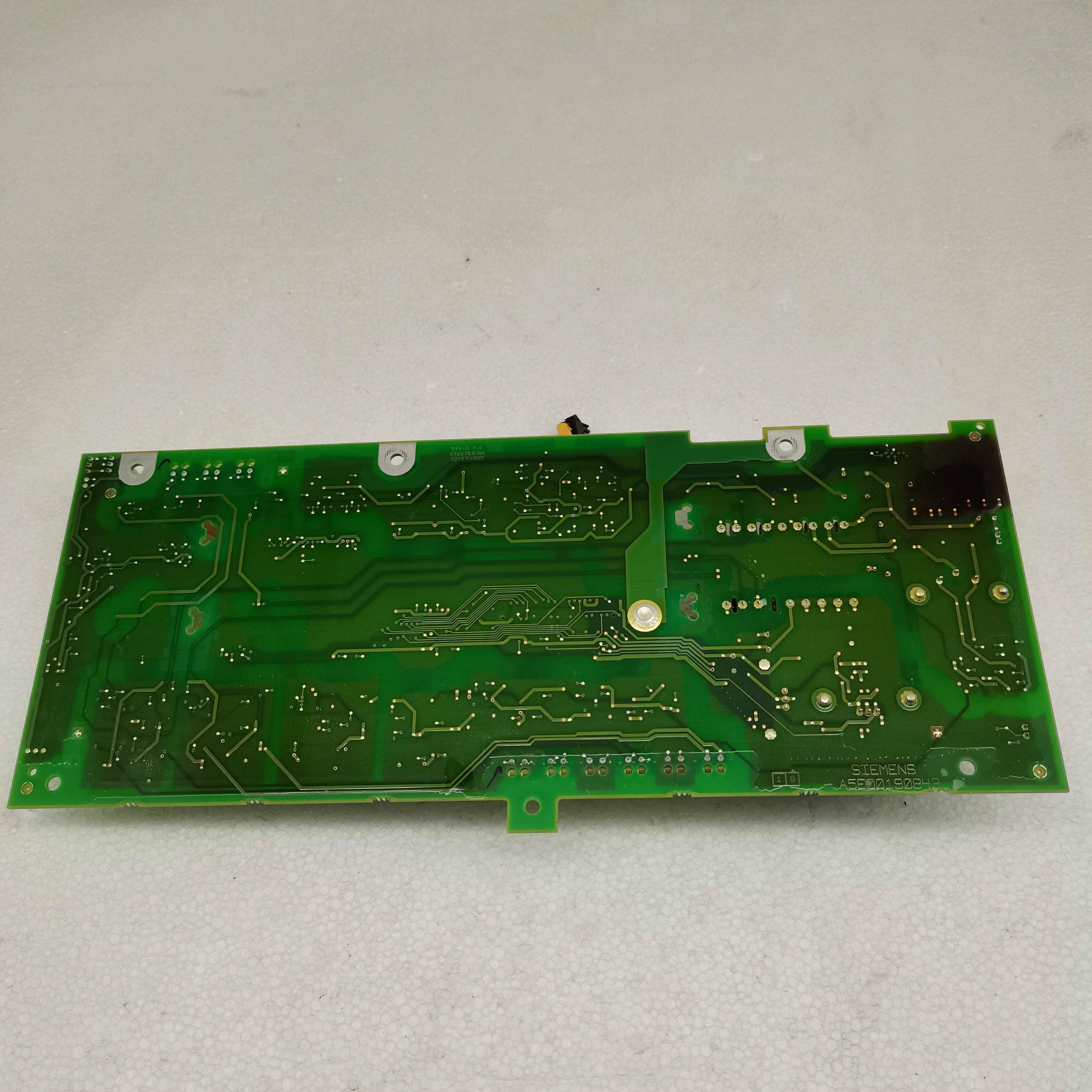 原装正品M430/M440 变频器驱动板 A5E00190843/A5E00430139 18.5-