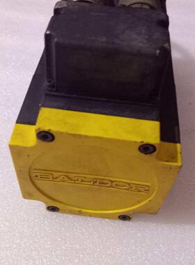 原装正品BALDOR保德BSM80B-175AA 重4.8千克现货功能包好品质现货